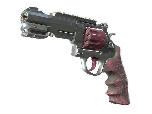 R8 Revolver