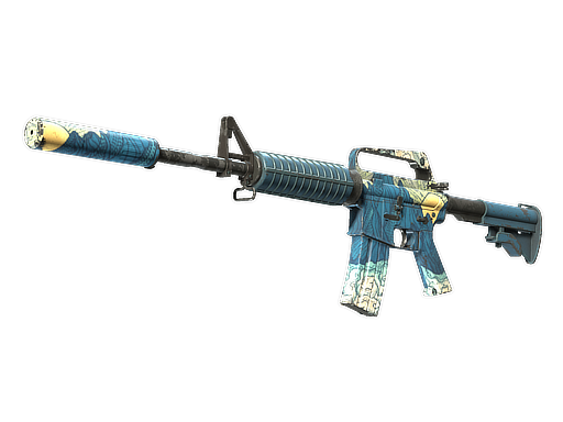 M4A1-S