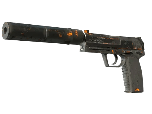 USP-S