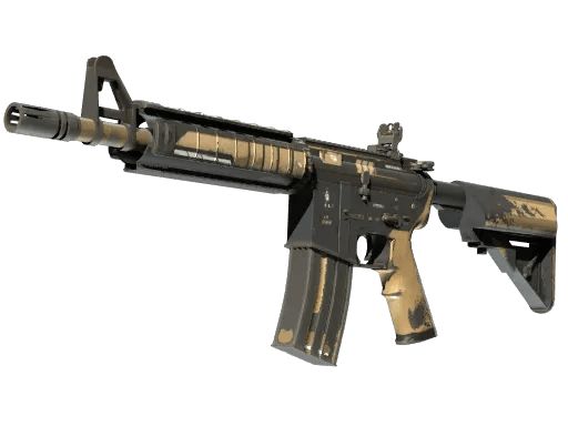 M4A4
