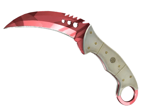 Talon-Messer (★)