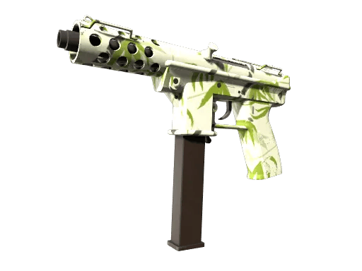 Tec-9