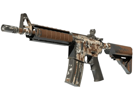 M4A4