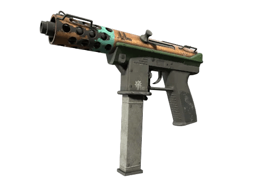Tec-9