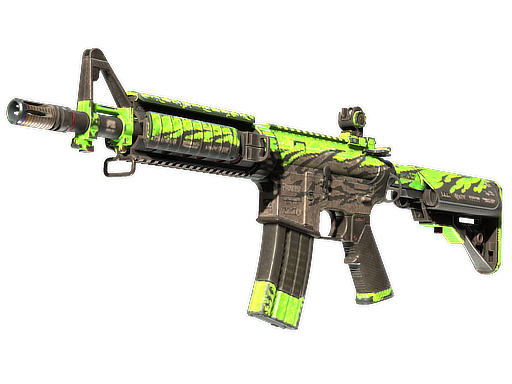 M4A4