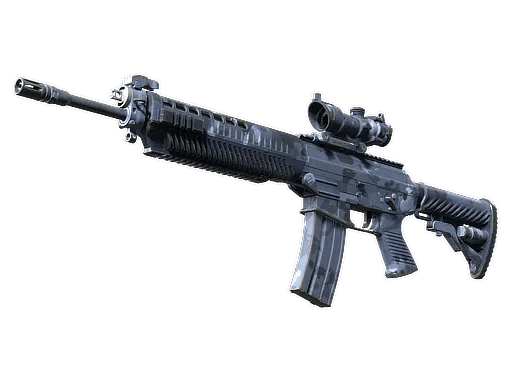 SG 553