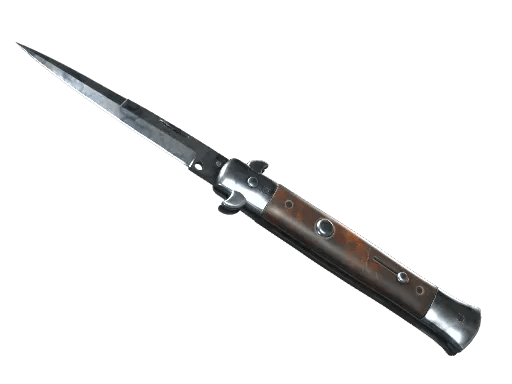 ★ Stiletto Knife