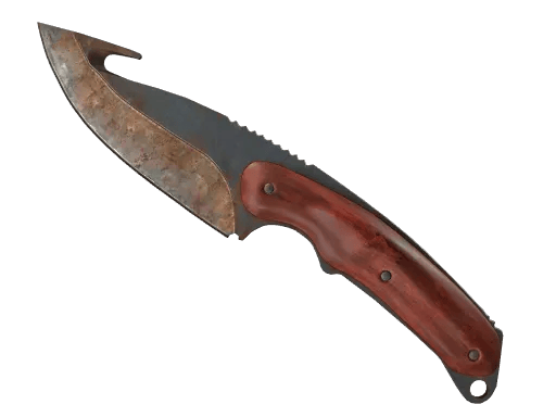 ★ Gut Knife
