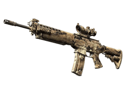 SG 553