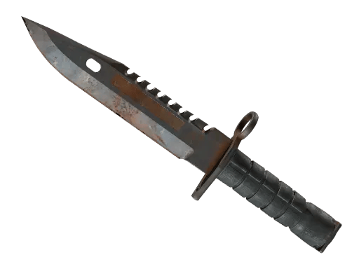 Bagnet M9 (★)