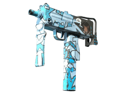 MAC-10