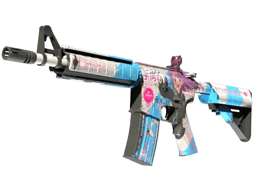 M4A4