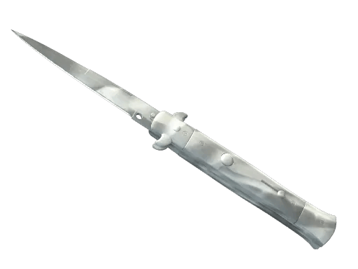 ★ Stiletto Knife