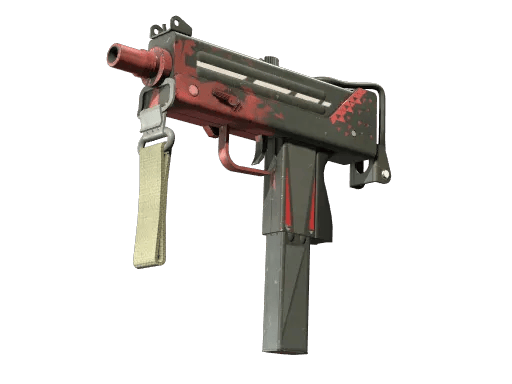 MAC-10