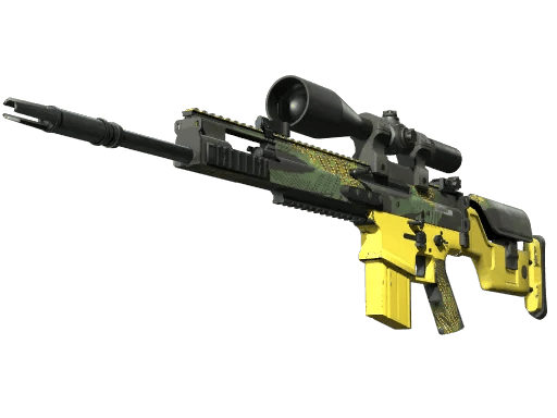 SCAR-20