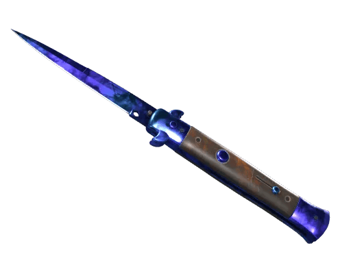 Stiletto Knife