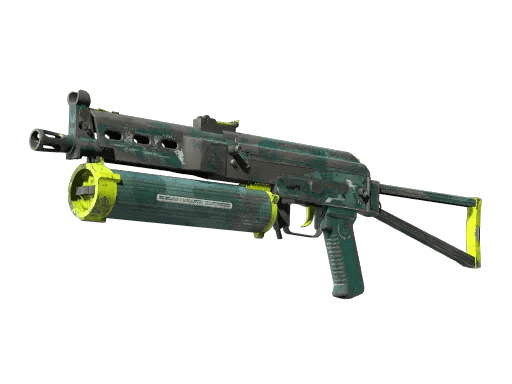 PP-Bizon