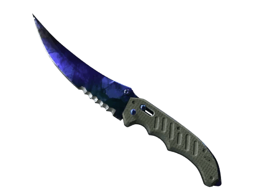 Flip Knife