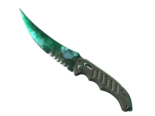 Flip Knife