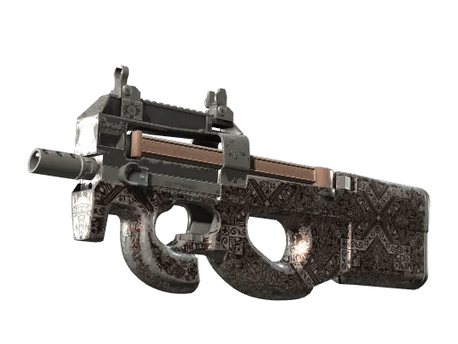 P90