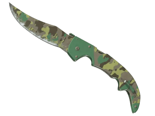 ★ Falchion Knife