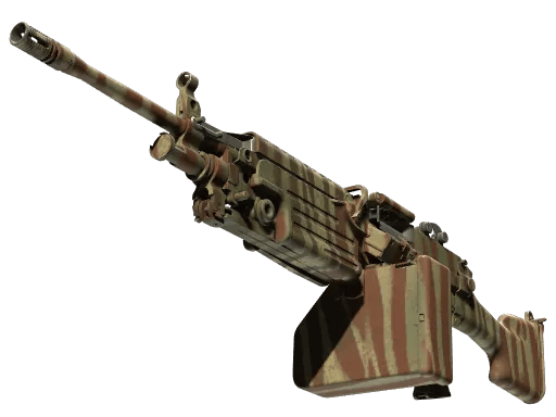 M249