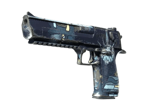 Desert Eagle