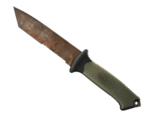 ★ Ursus Knife