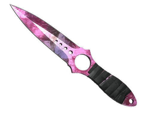 ★ Skeleton Knife