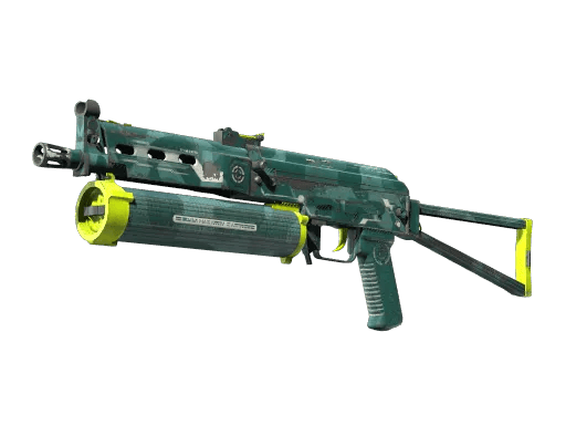 PP-Bizon
