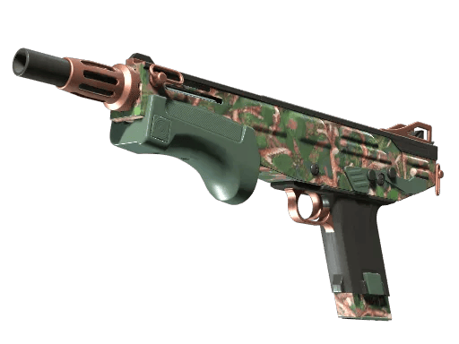 MAG-7
