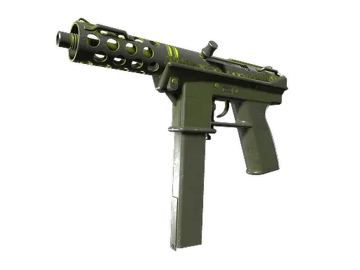 Tec-9