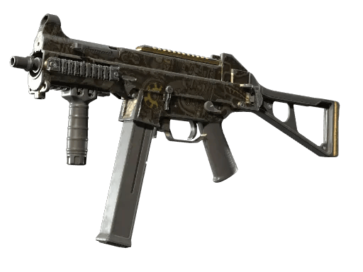 UMP-45