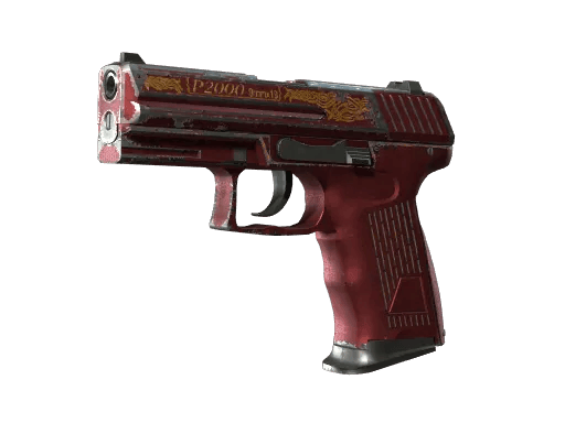 P2000