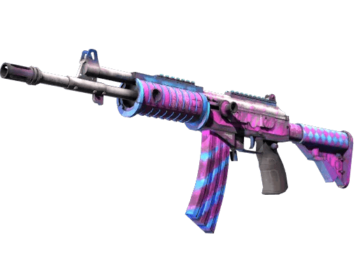 Galil AR