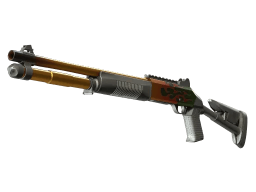 XM1014