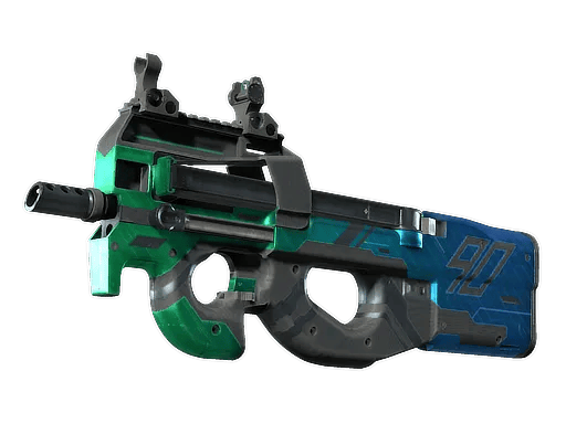 P90