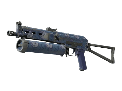 PP-Bizon