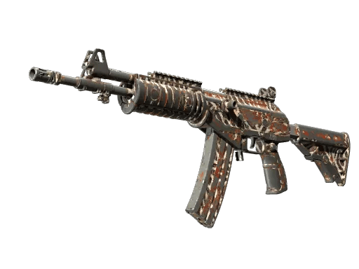 Galil AR