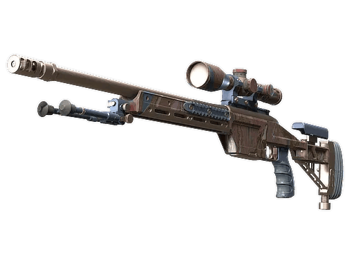 SSG 08