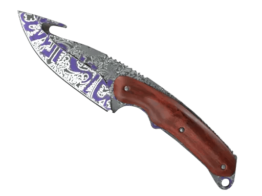 ★ Gut Knife