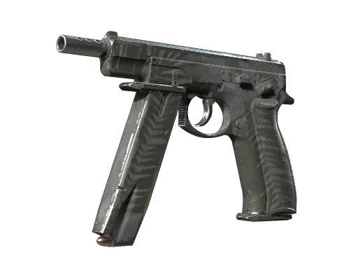 CZ75-Auto