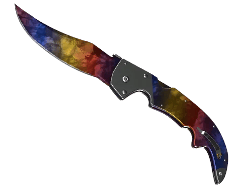 ★ Falchion Knife