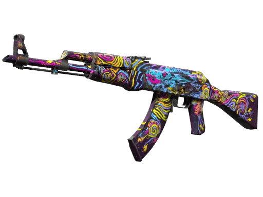 AK-47