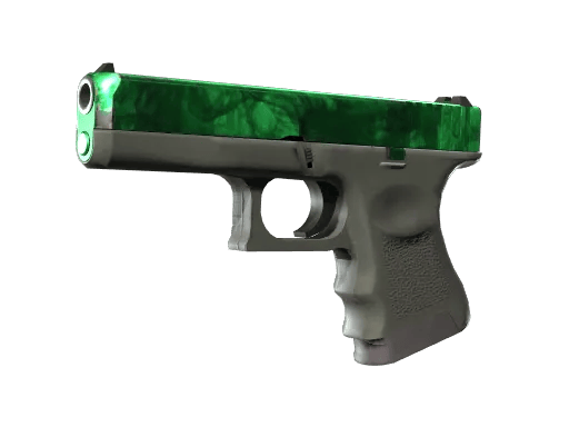 Glock-18