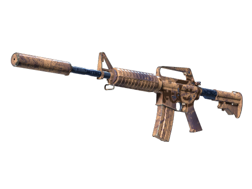 Souvenir M4A1-S