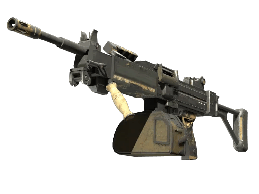 Negev