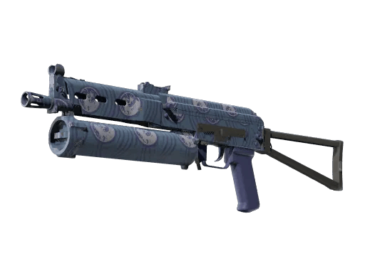 PP-Bizon