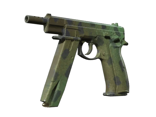 CZ75-Auto