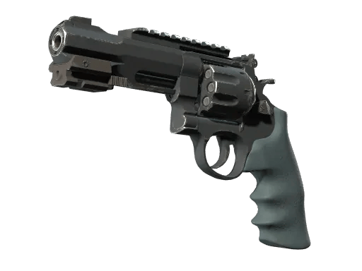 R8 Revolver